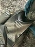 Donna Karan New York 100% Polyester Teal Vest Size S - photo 7