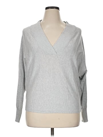 Cyrus Pullover Sweater (view 1)