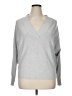 Cyrus Gray Pullover Sweater Size XL - photo 1