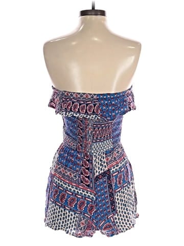 Band of Gypsies Romper (view 2)