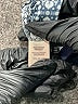 Max Studio Blue Casual Dress Size S - photo 8