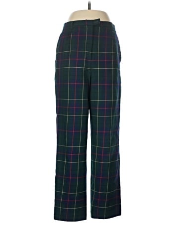 Pendleton Wool Pants (view 1)