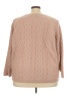 Coldwater Creek Tan Pullover Sweater Size 3X - photo 2