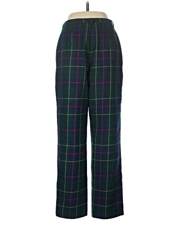 Pendleton Wool Pants (view 2)
