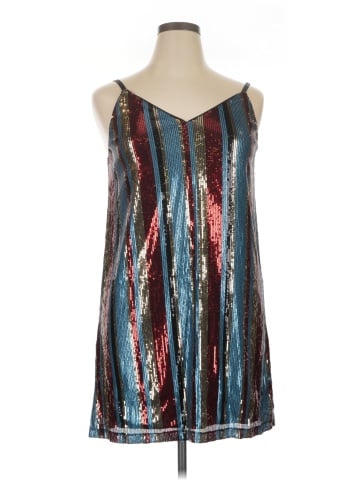 As U Wish Cocktail Dress (view 1)