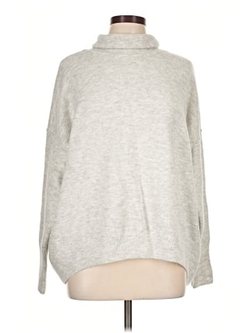 Vince Camuto Turtleneck Sweater (view 1)