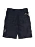 Tony Hawk 100% Polyester Solid Blue Cargo Shorts Size 7 - photo 2