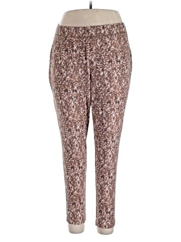 LIVI Active Casual Pants (view 1)