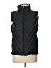 lucy 100% Polyester Black Vest Size L - photo 1