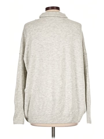 Vince Camuto Turtleneck Sweater (view 2)