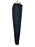 Pendleton 100% Wool Plaid Green Wool Pants Size 8 - photo 4