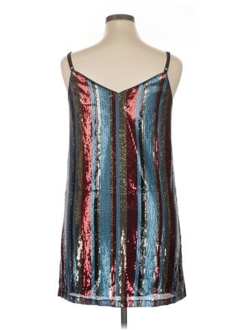 As U Wish Cocktail Dress (view 2)