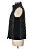 lucy 100% Polyester Black Vest Size L - photo 5