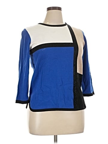 Alfred Dunner Cardigan (view 1)