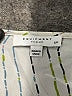Equipment White Sleeveless Blouse Size S - photo 7