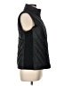 lucy 100% Polyester Black Vest Size L - photo 4
