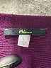 Milano Stars Purple Pullover Sweater Size L - photo 7