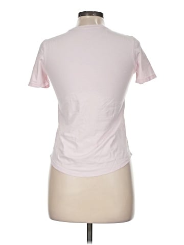 Lululemon Athletica Short Sleeve T-Shirt (view 2)