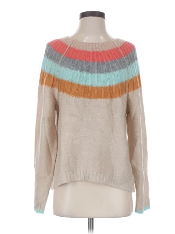 Illa Illa Pullover Sweater (view 1)