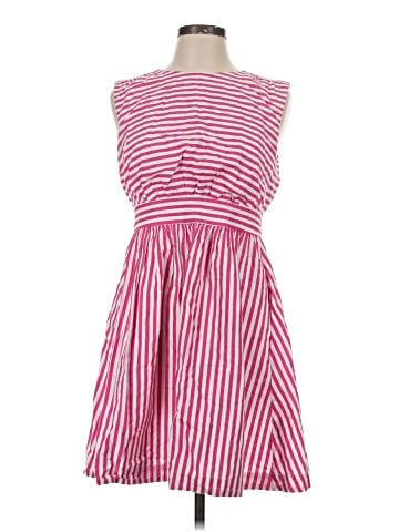 Emily and Fin Casual Dress (view 1)