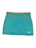 Marmot Color Block Teal Active Skort Size M - photo 1