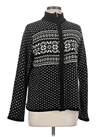 Style&Co Cardigan (view 1)