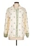 Unbranded Ivory Long Sleeve Blouse Size L - photo 1