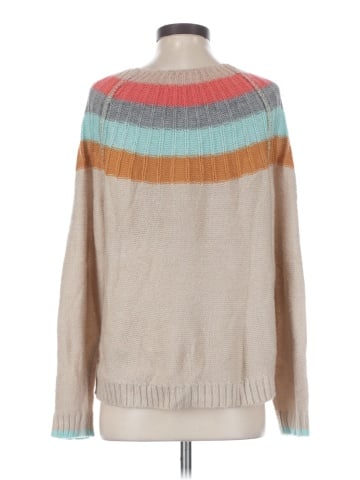 Illa Illa Pullover Sweater (view 2)