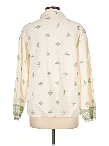 Unbranded Long Sleeve Blouse (view 2)