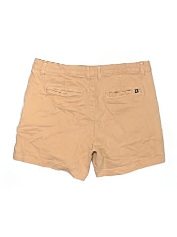 Banana Republic Khaki Shorts (view 2)