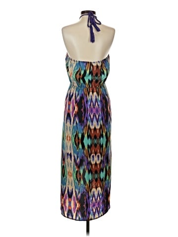 Ocean Club Cocktail Dress (view 2)