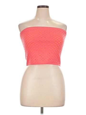 Aerie Tube Top (view 1)