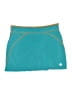 Marmot Color Block Teal Active Skort Size M - photo 2