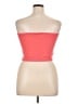 Aerie Pink Tube Top Size XL - photo 2