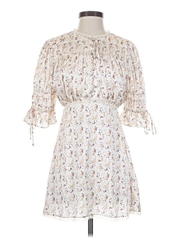 Tularosa Casual Dress (view 1)