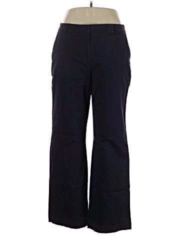 Lands' End Casual Pants (view 1)