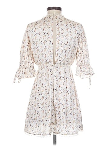 Tularosa Casual Dress (view 2)