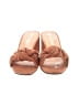 Matisse 100% Leather Tan Sandals Size 9 - photo 2