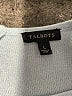 Talbots Blue Pullover Sweater Size L - photo 7
