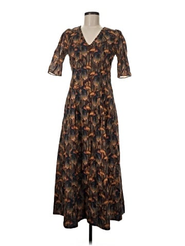 Adelyn Rae Casual Dress (view 1)