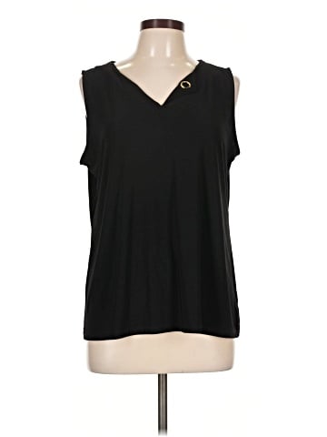 Nine West Sleeveless Top (view 1)