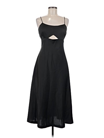 Banana Republic Factory Store Cocktail Dress (view 1)
