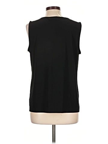 Nine West Sleeveless Top (view 2)