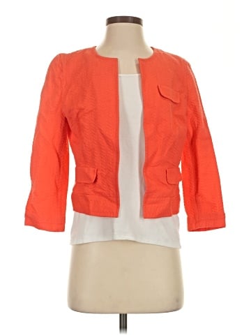 Liz Claiborne Jacket (view 1)