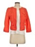 Liz Claiborne Orange Jacket Size S - photo 1