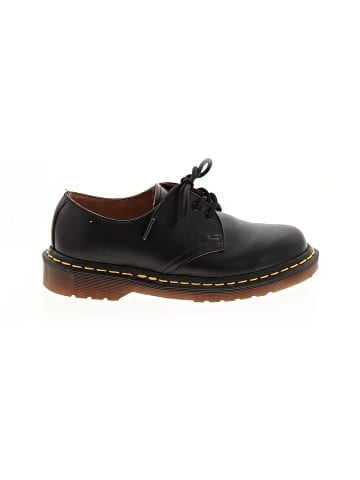 Dr. Martens Flats (view 1)