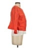 Liz Claiborne Orange Jacket Size S - photo 4