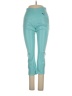 Puma Teal Active Pants Size S - photo 1