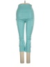 Puma Teal Active Pants Size S - photo 2