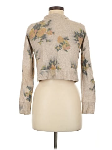 Free People Wool Cardigan (view 2)